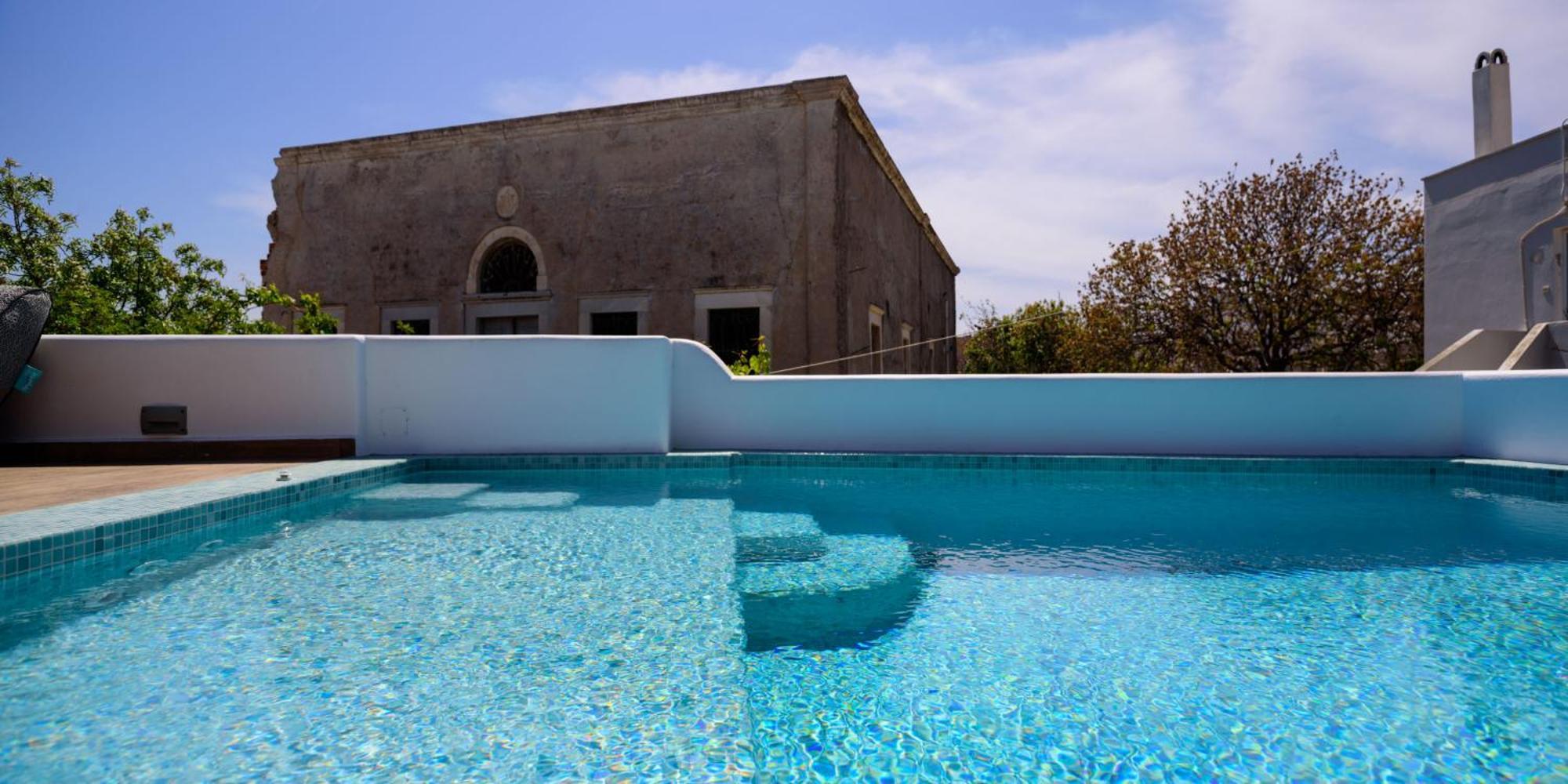 Secret Spot Luxury Villa ثيرا المظهر الخارجي الصورة